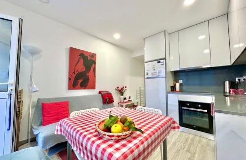 O Rosal Apartamento | LOFT AS CASETAS PEREGRINOS
