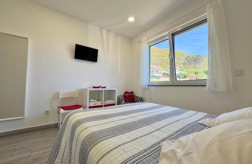 O Rosal Apartamento | LOFT AS CASETAS PEREGRINOS