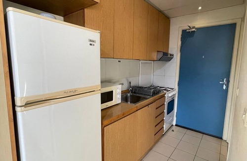 Zouk Mosbeh Apartamento | Loft at Siwar resort,near Le Royal Hotel,pool,all amenities are included,parking