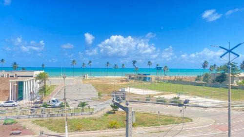 Jacarecica Apartamento | Loft Atlântico Norte