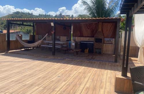Jacarecica Apartamento | Loft Atlântico Norte