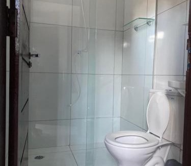 Jacarecica Apartamento | Loft Atlântico Norte
