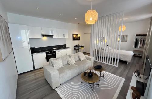 Tarare Apartamento | Loft au cœur de Tarare