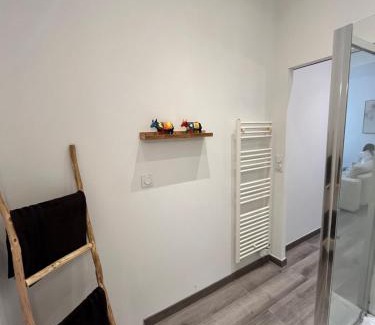 Tarare Apartamento | Loft au cœur de Tarare