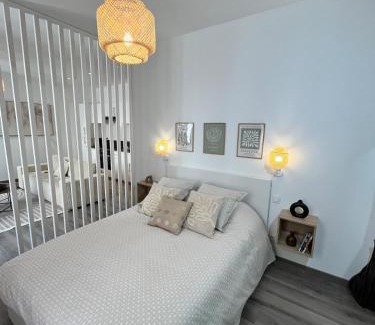 Tarare Apartamento | Loft au cœur de Tarare