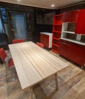 Maladiere Apartamento | Loft avec 1H d'accès piscine spa