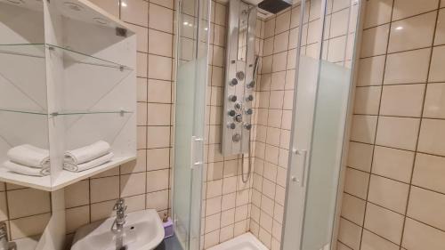 Maladiere Apartamento | Loft avec 1H d'accès piscine spa