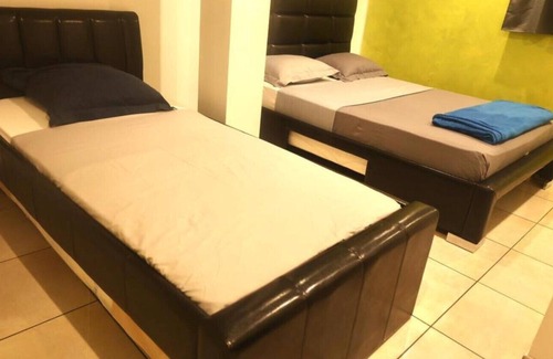 Bon-Secours Apartamento | Loft Avec Piscine Intérieure