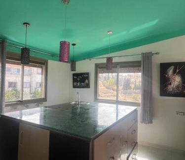 Immouzer Apartamento | LOFT Avec une vue paradisiaque