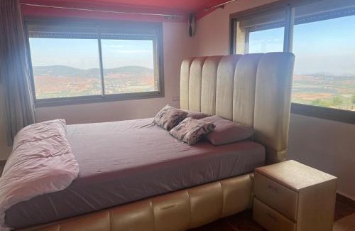 Immouzer Apartamento | LOFT Avec une vue paradisiaque