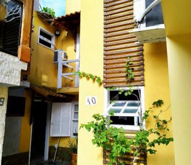 Porto Belo Casa | Loft Búzios