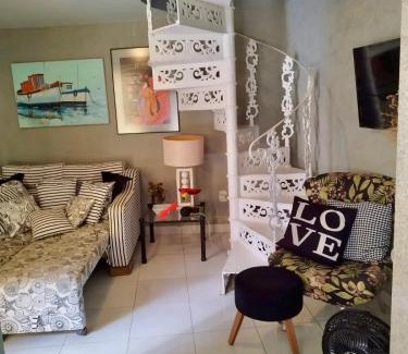 Porto Belo Casa | Loft Búzios