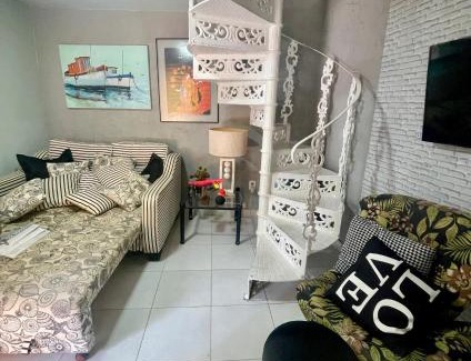 Porto Belo Casa | Loft Búzios
