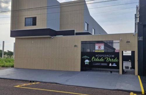 Maringa Apartamento | Loft B Hospedagem Cidade Verde B