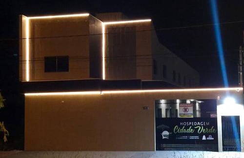Maringa Apartamento | Loft B Hospedagem Cidade Verde B