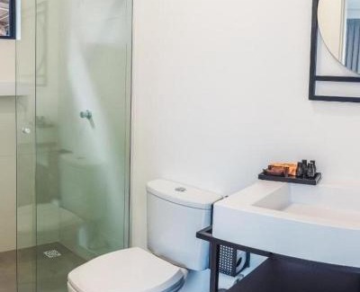 Pomerode Apartamento | Loft Bamberg 101