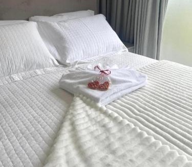 Pomerode Apartamento | Loft Bamberg 101