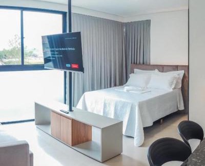 Pomerode Apartamento | Loft Bamberg 101