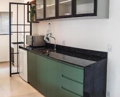 Pomerode Apartamento | Loft Bamberg 101