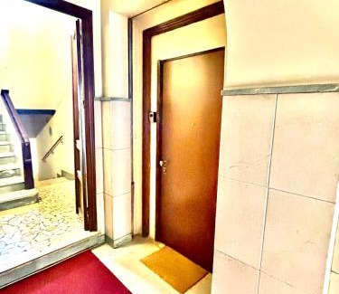 Vanchiglia Apartamento | Loft Bava15