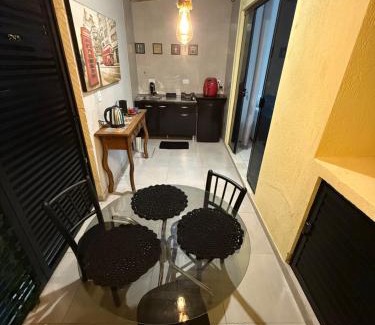 Centro Casa | Loft BC ESTÚDIO Centro