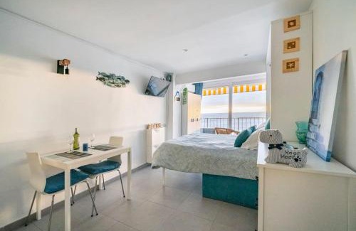 Platja d'Aro Apartamento | Loft beach blue