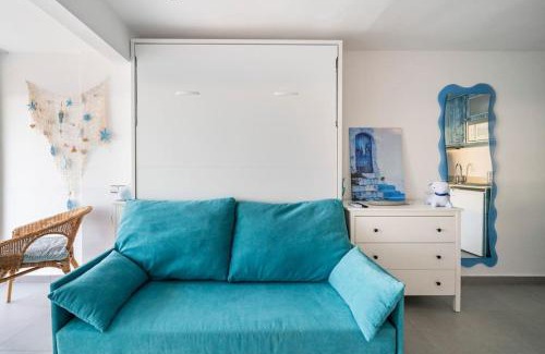 Platja d'Aro Apartamento | Loft beach blue