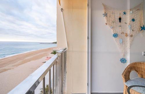 Platja d'Aro Apartamento | Loft beach blue