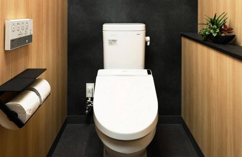 Hatchobori Apartamento | Loft Bed Apartment Near NIhombashi Kayabacho Tokyo