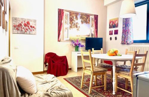 Bergamo Apartamento | Loft Bergamo Casa Vacanze