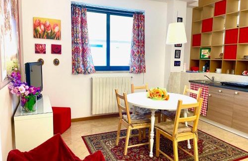 Bergamo Apartamento | Loft Bergamo Casa Vacanze