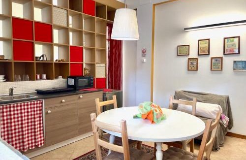 Bergamo Apartamento | Loft Bergamo Casa Vacanze