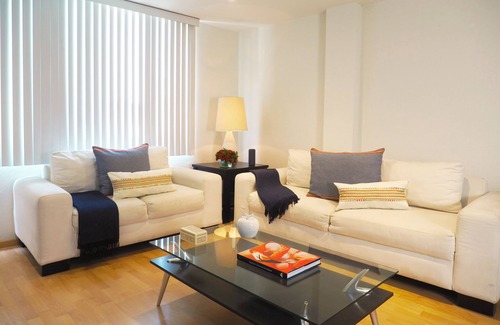Zona Rosa de la Ciudad de México Apartamento | Loft Berlin by The Local Way