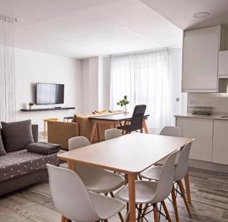 Castello de la Plana Apartamento | Loft Beta