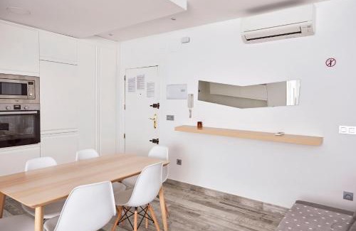Castello de la Plana Apartamento | Loft Beta