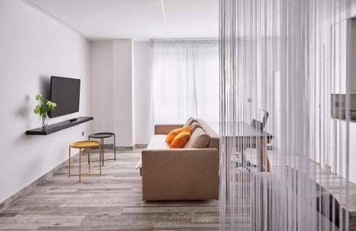 Castello de la Plana Apartamento | Loft Beta