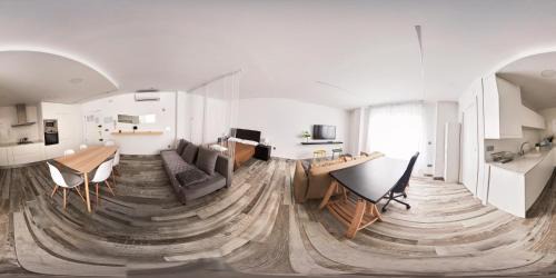 Castello de la Plana Apartamento | Loft Beta