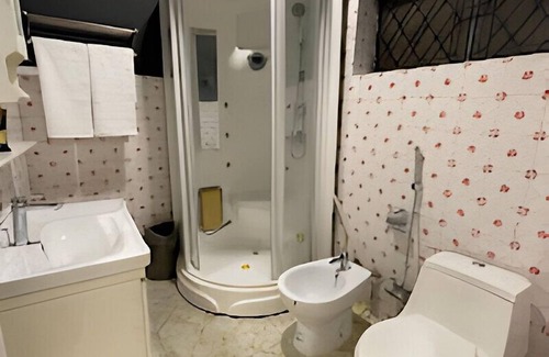 Islamabad Casa | Loft bnb guest house