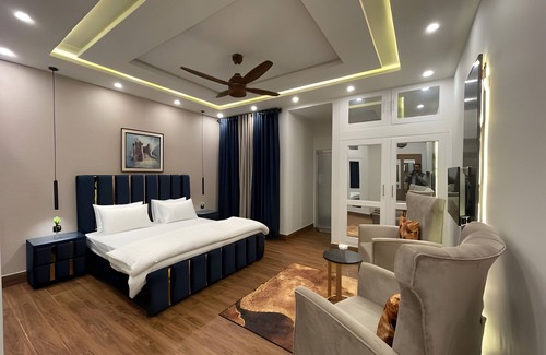 Islamabad Casa | Loft bnb guest house