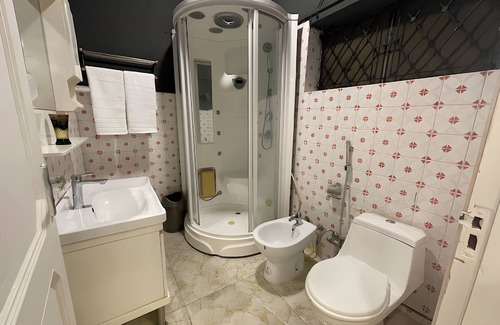 Islamabad Casa | Loft bnb guest house
