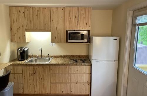 Gravois Mills Apartamento | Loft , boat dock, 2 bedrooms , pet friendly