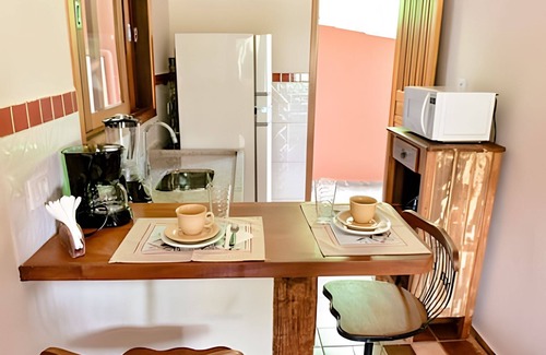 Praia de Borrifos Casa | Loft Borrifos 1 | A haven with a sea view