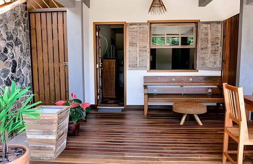 Praia de Borrifos Casa | Loft Borrifos 1 | A haven with a sea view