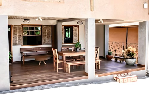 Praia de Borrifos Casa | Loft Borrifos 1 | A haven with a sea view