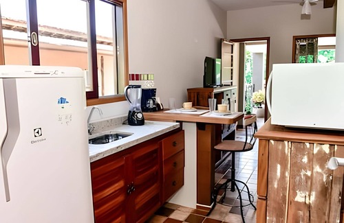 Praia de Borrifos Casa | Loft Borrifos 2 | Couples' refuge by the sea