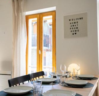 Bourg-Saint-Maurice Apartamento | Loft Bourg St Maurice Les Arcs La Maison des Tetes