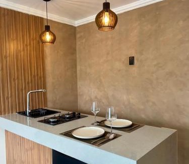 Foguete Hotel | loft