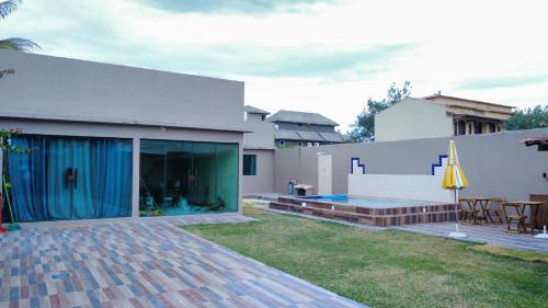 Foguete Hotel | loft