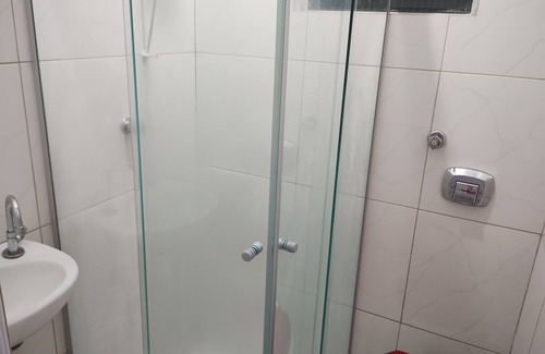 Cidade Baixa Apartamento | Loft José sponsorship - Lower City
