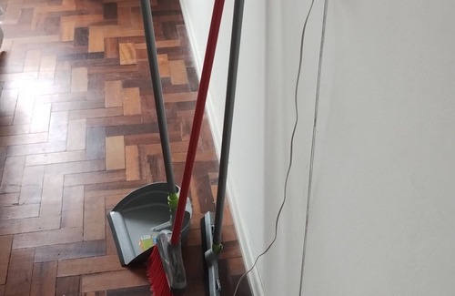 Cidade Baixa Apartamento | Loft José sponsorship - Lower City